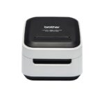 VC-500W Brother Compact Color 313 DPI USB 2 Wireless Label Printer