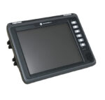 VC70N0-MA0U702G7WR Motorola VC70 10.4-Inch Vehicle Mount Computer