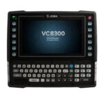 VC83-10FSRNBAABANA Zebra VC8300 Vehicle Mounted 10-Inch Touch Terminal