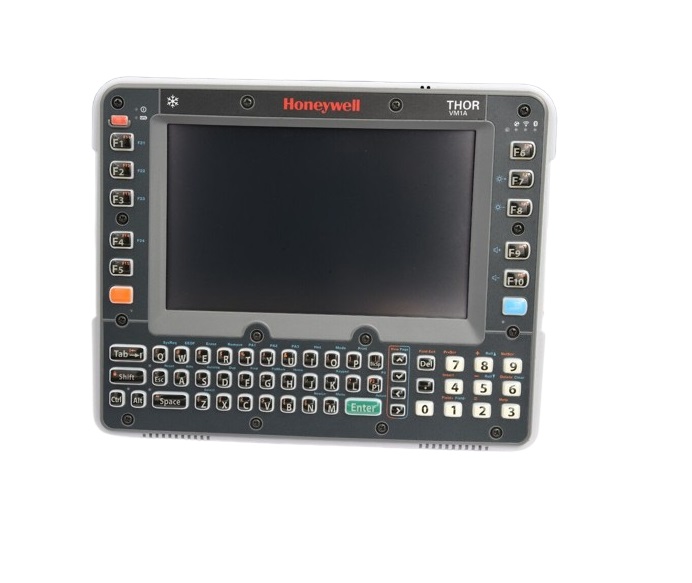 VM1A-L0N-1A4B20F Honeywell Thor VM1A 8-Inch LED Touchscreen Wi-Fi Bluetooth Vehicle-Mount Computer