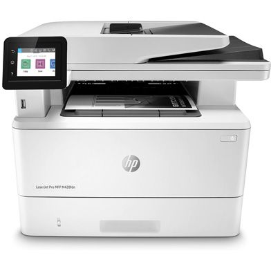 W1A29A HP LaserJet Pro M428fdn USB Ethernet Monochrome Laser Printer