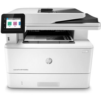 W1A30A HP LaserJet Pro M428fdw Monochrome Laser Laser Printer