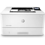 W1A53A HP LaserJet Pro M404dn USB Ethernet Automatic Laser Printer