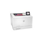 W1Y45A#BGJ HP LaserJet Pro M454dw USB Ethernet Wi-Fi Laser Printer
