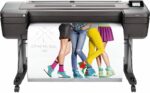 HP DesignJet Z9+ USB Barcode Label Large Format Inkjet Printer