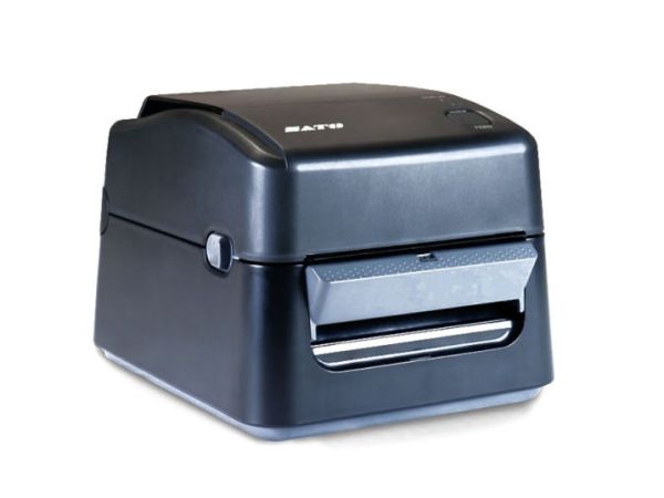 SATO WS412 300 DPI USB Net Serial Wi-Fi Direct Thermal Desktop Printer