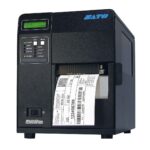 SATO M84Pro(2) 203 DPI Parallel Industrial Thermal Barcode Printer