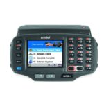 WT41N0-T2H27ER Zebra WT41N0 23-Key 512MB 2.8-Inch Wearable Computer