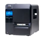 SATO CL4NX Plus 203 DPI USB Net Serial Parallel NFC Cutter Industrial Printer