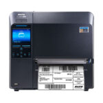 SATO CL6NX Plus 203-DPI Wide Industrial Thermal Barcode Printer