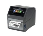 SATO CT4-LX 305 DPI USB Net NFC 4.3" Touch LCD Direct Thermal Desktop Printer