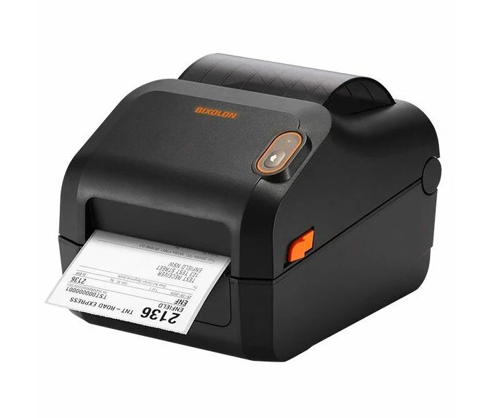 XD3-40DEK BIXOLON XD3-40d 203 DPI 5 ips USB Ethernet Label Printer