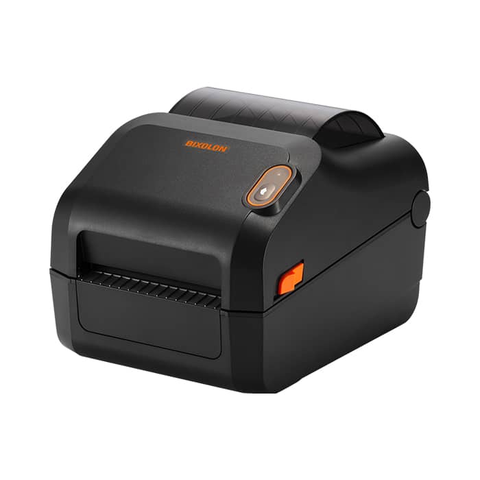 XD3-40DK BIXOLON XD3-40 203 DPI 5 ips USB Direct Label Printer