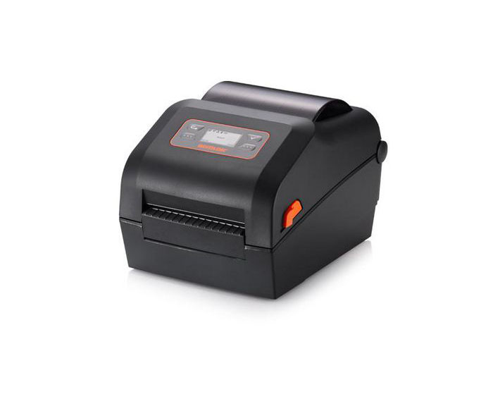 XD5-40DK BIXOLON XD5-40d 203 DPI 7 ips USB Direct Label Printer