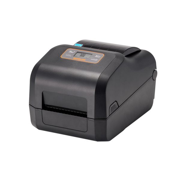 Bixolon XD5-43t 300 DPI USB Desktop Thermal Transfer Barcode Label Printer