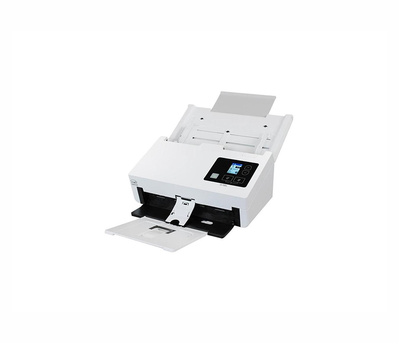 XD70N-U Xerox D70n USB Ethernet Network Automatic Duplex Desktop Document Scanner