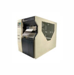 Zebra 140XiII 300 DPI Serial Parallel Industrial Barcode Printer