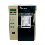 Zebra 140XiII 203 DPI Industrial Desktop Thermal Transfer Label Printer
