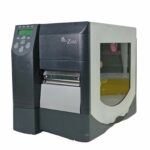 Zebra ZXP Series 3 300 DPI USB Single-Sided ID Card Badge Graphic Printer