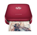 Z3Z93A HP Sprocket 40 1. Bluetooth Photo Inkjet Printer