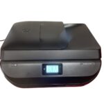 HP OfficeJet 5222 Duplex Wireless All-in-One Thermal Color Printer
