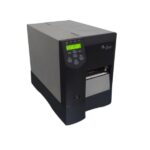 Zebra Z4M 203 DPI Parallel Serial RS-232 Industrial Thermal Label Printer