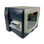 Zebra Z6M 203 DPI Serial Parallel Wide Industrial Thermal Transfer Printer