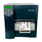 Zebra Z6M Plus 300 DPI Industrial Thermal Transfer Barcode Label Printer