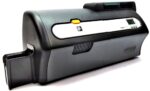Zebra ZXP Series 7 300 DPI Dual-Sided ID Card Badge Graphic Printer