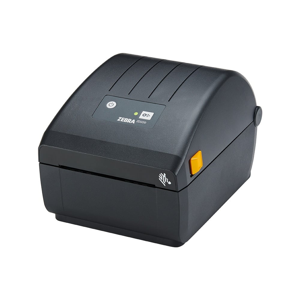 ZD22042-T01G00EZ Zebra ZD220t 203 DPI 4 ips USB Thermal Label Printer