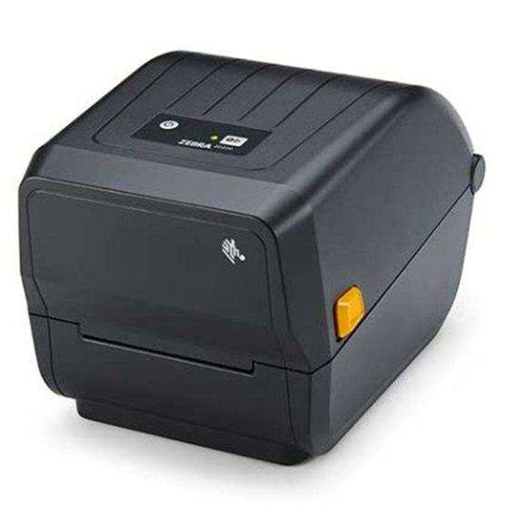 Zebra ZD220t 203 DPI 4 IPS Desktop Thermal Transfer Barcode Label Printer