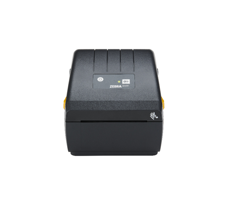 Zebra ZD230d 203 DPI USB BT Net Direct Thermal Desktop Barcode Printer