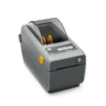 Zebra ZD410 203 DPI 6 IPS USB Desktop Direct Thermal Barcode Label Printer