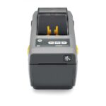 Zebra ZD410 300 DPI USB BT Net Direct Thermal Desktop Barcode Printer