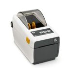 Zebra ZD410 203 DPI BT USB Net Healthcare Direct Thermal Barcode Printer
