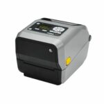 Zebra ZD420 300 DPI 104mm Desktop Thermal Transfer Barcode Label Printer