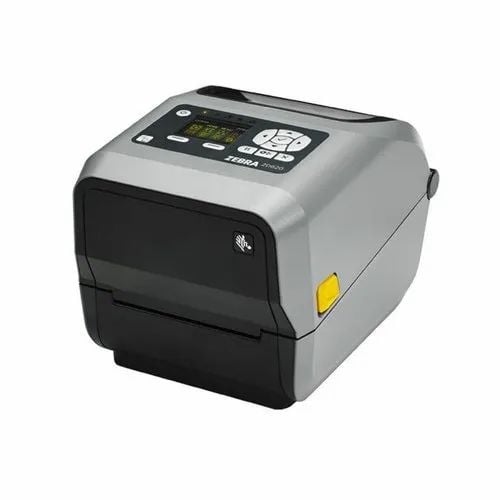 Zebra ZD420 300 DPI 104mm Desktop Thermal Transfer Barcode Label Printer
