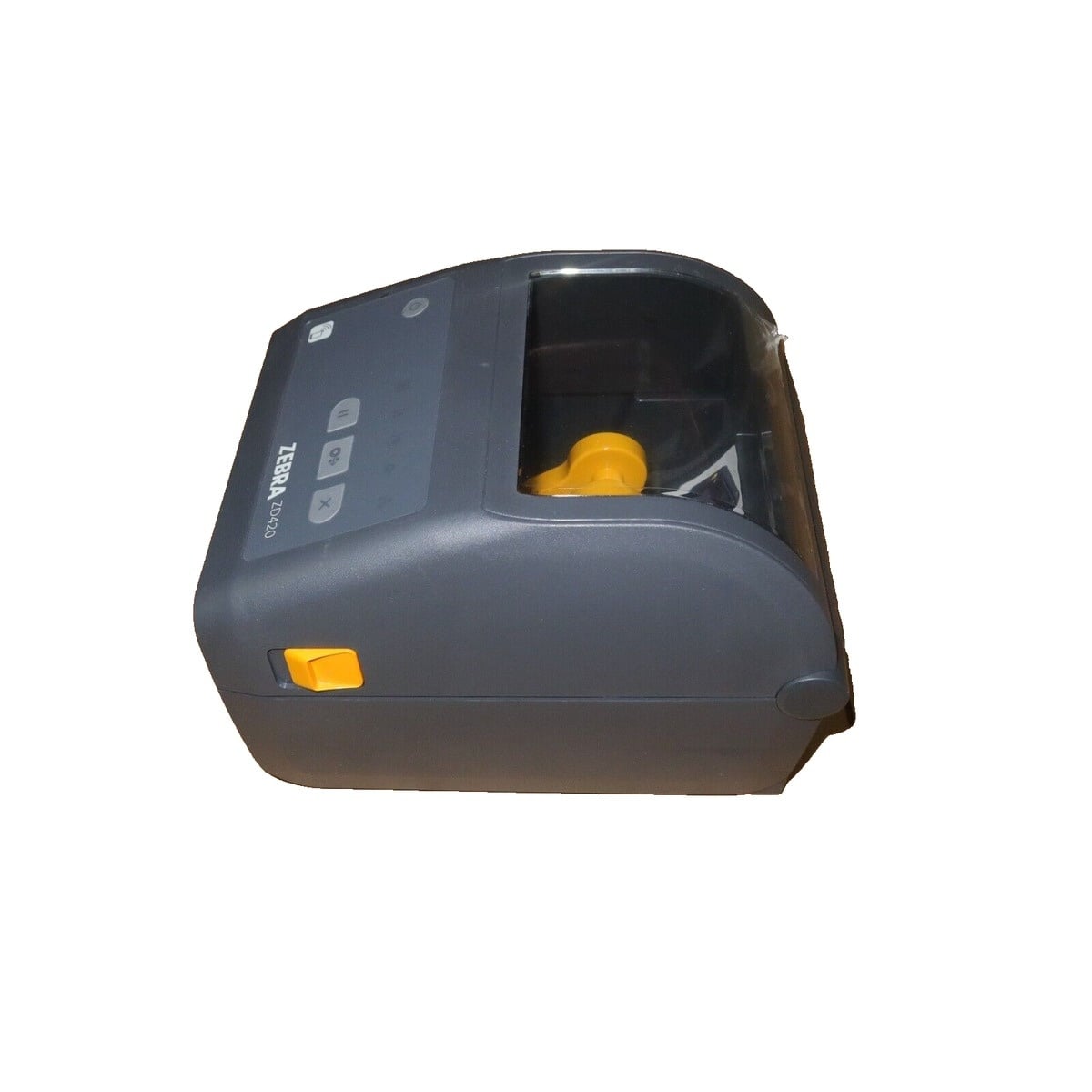 Zebra ZD420 300 DPI 4 IPS Desktop Thermal Transfer Barcode Label Printer