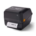 Zebra ZD420t 203 DPI 152mm/s Desktop Thermal Transfer Barcode Label Printer