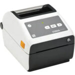 Zebra ZD420 BT USB Net Healthcare Thermal Barcode Printer