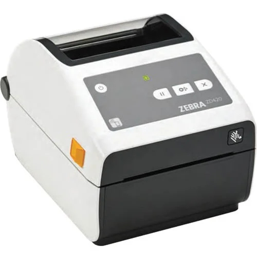 Zebra ZD420 BT USB Net Healthcare Thermal Barcode Printer