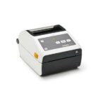 Zebra ZD420 300 DPI Bluetooth USB Net Healthcare Direct Thermal Printer