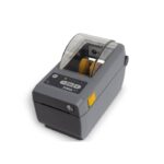 ZD4A022-D01E00EZ Zebra ZD411 203 DPI 6 ips USB Label Printer