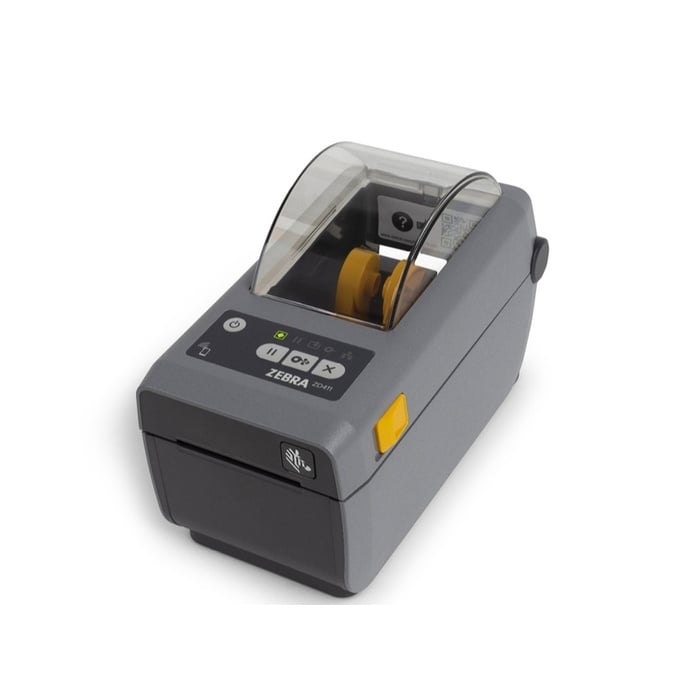 ZD4A022-D01E00EZ Zebra ZD411 203 DPI 6 ips USB Label Printer