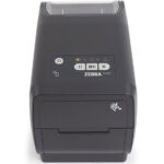 Zebra ZD411 300 DPI USB BT Net Thermal Transfer Desktop Barcode Printer