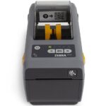 Zebra ZD411 300 DPI USB Desktop Thermal Transfer Barcode Label Printer