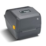 ZD4A042-301E00EZ Zebra 203-DPI Transfer Desktop Inkjet Printer