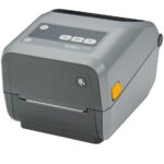 Zebra ZD421c 203 DPI USB Net BT Tear Bar Thermal Transfer Printer