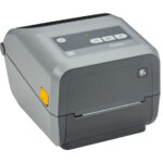 Zebra ZD421t 300 DPI USB BT Net Thermal Transfer Barcode Printer