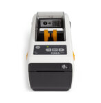 Zebra ZD411d-HC 203 DPI USB BT Net Healthcare Thermal Transfer Printer